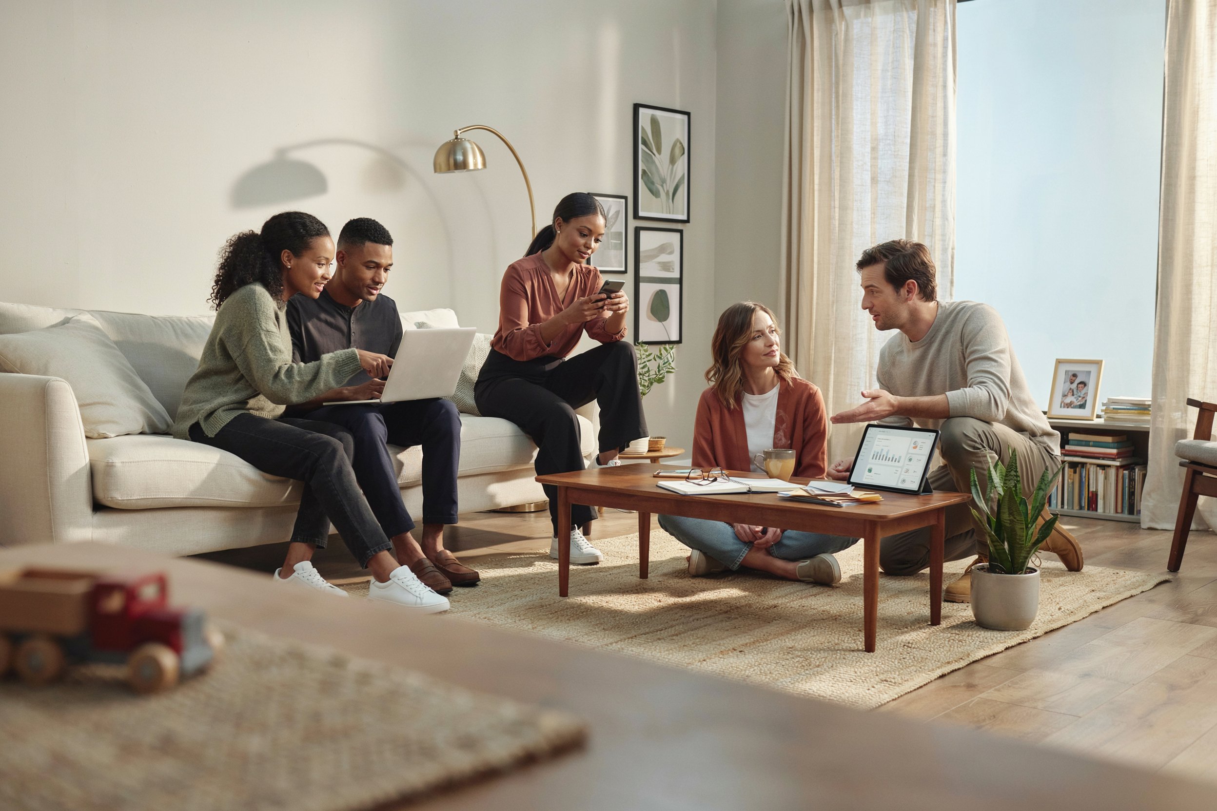 What Is a High-Yield Savings Account and Is It Safe?