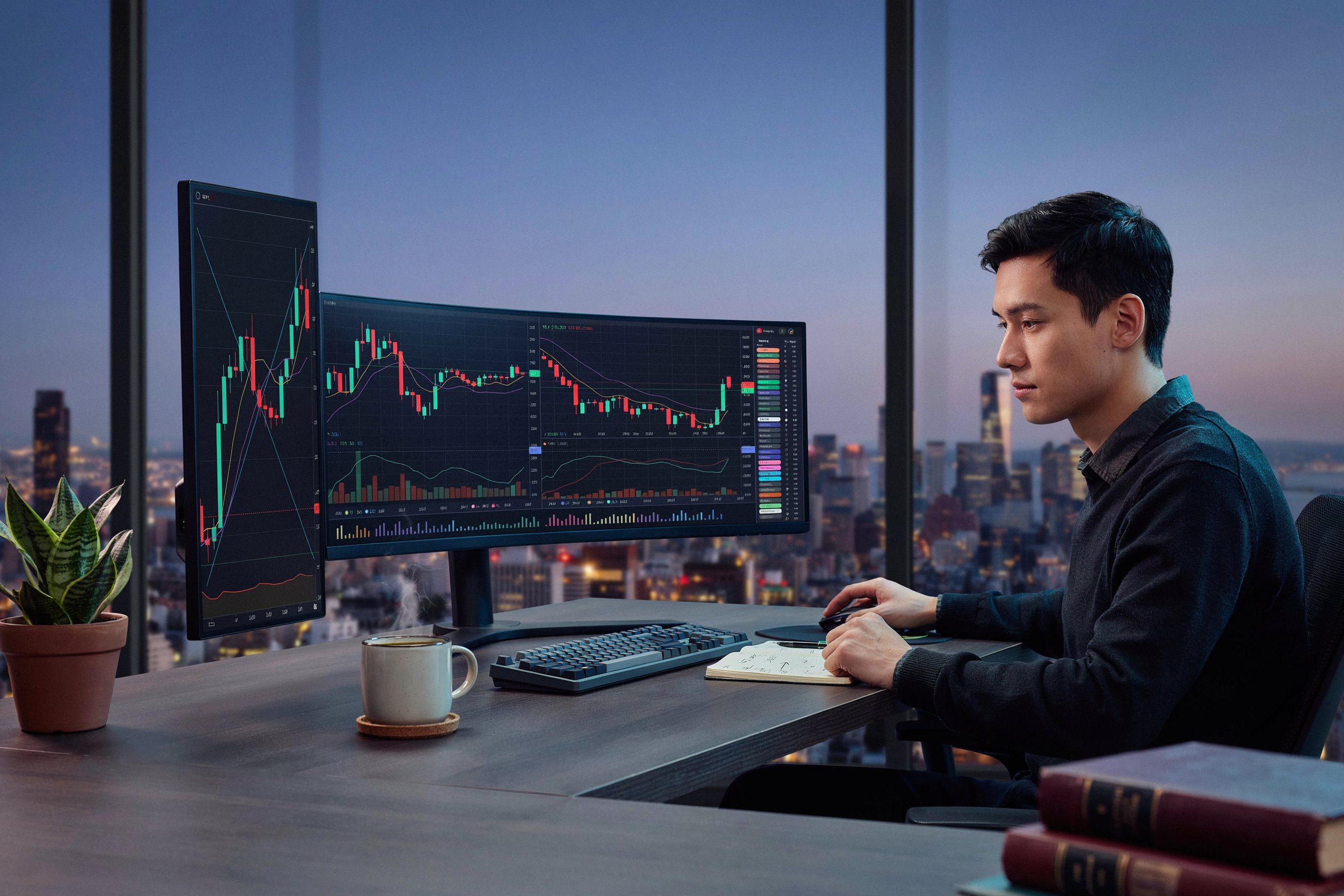 Forex Trading Platform: How to Choose the Right One for Your Goals