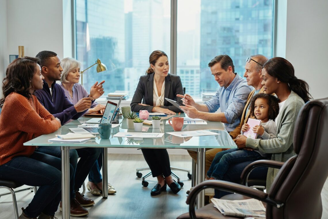 How to Structure Accounts to Maximize FDIC Coverage