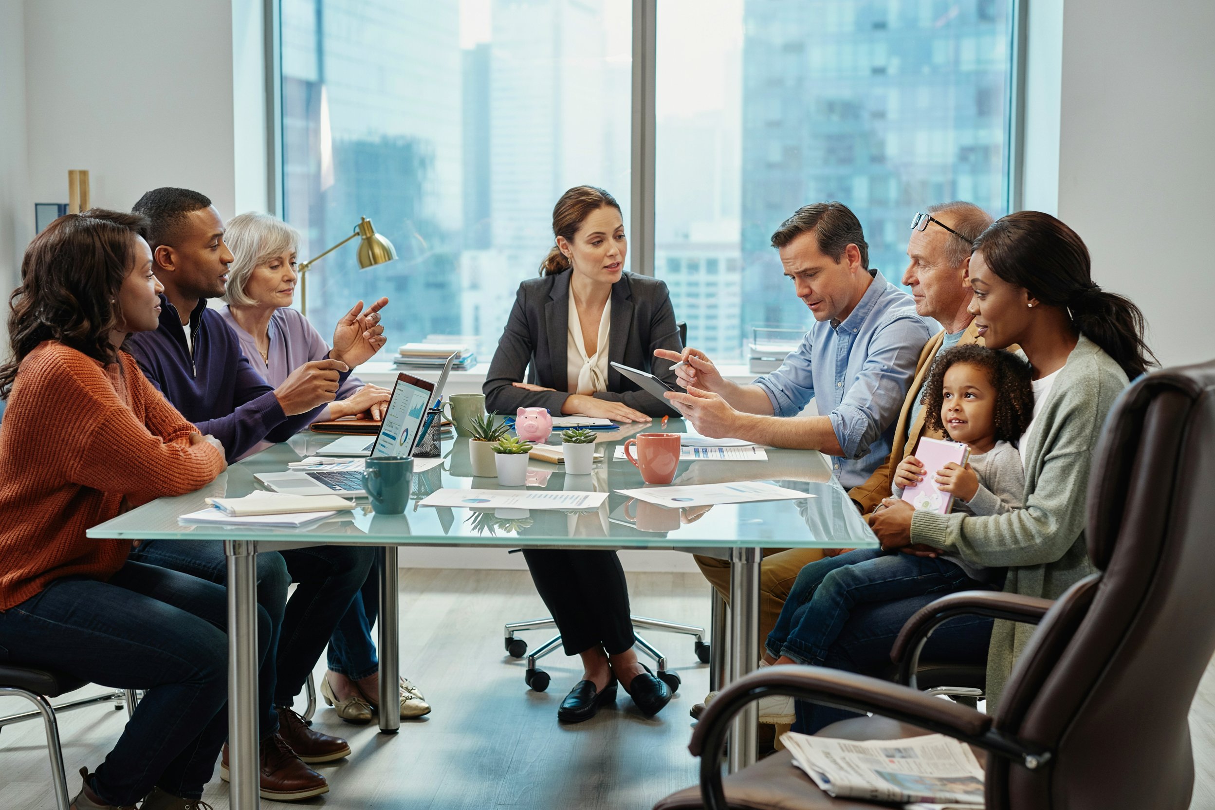 How to Structure Accounts to Maximize FDIC Coverage
