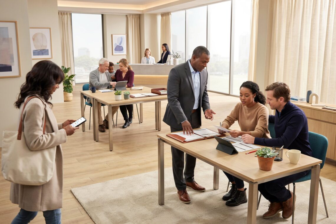 How Safe Is Your Money in the Bank? FDIC and NCUA Insurance Explained