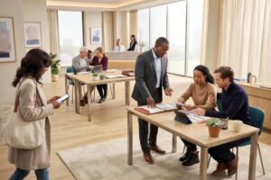 How Safe Is Your Money in the Bank? FDIC and NCUA Insurance Explained