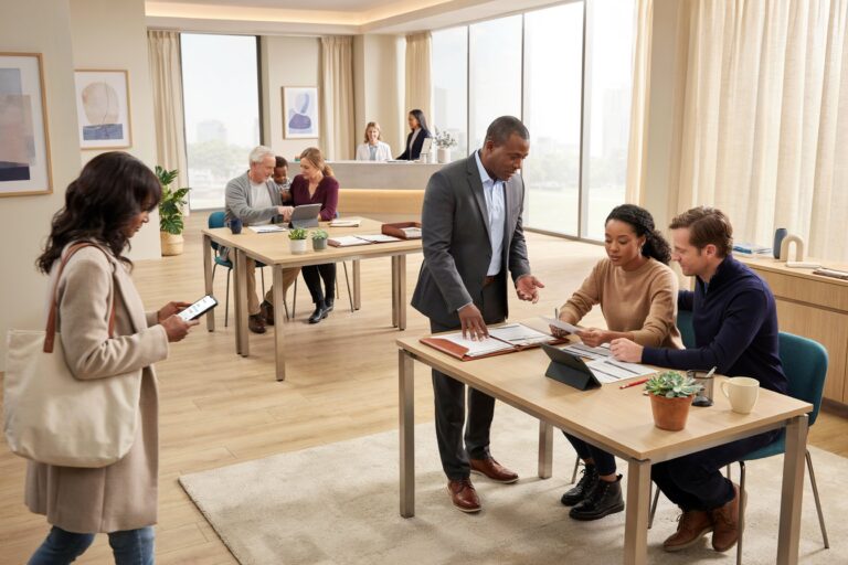 How Safe Is Your Money in the Bank? FDIC and NCUA Insurance Explained