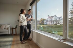 Mortgage Lock-In Effect: Are Low Rates Keeping Homeowners Stuck?