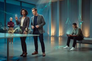 AI Competitive Advantage: The 3 Moats That Still Matter