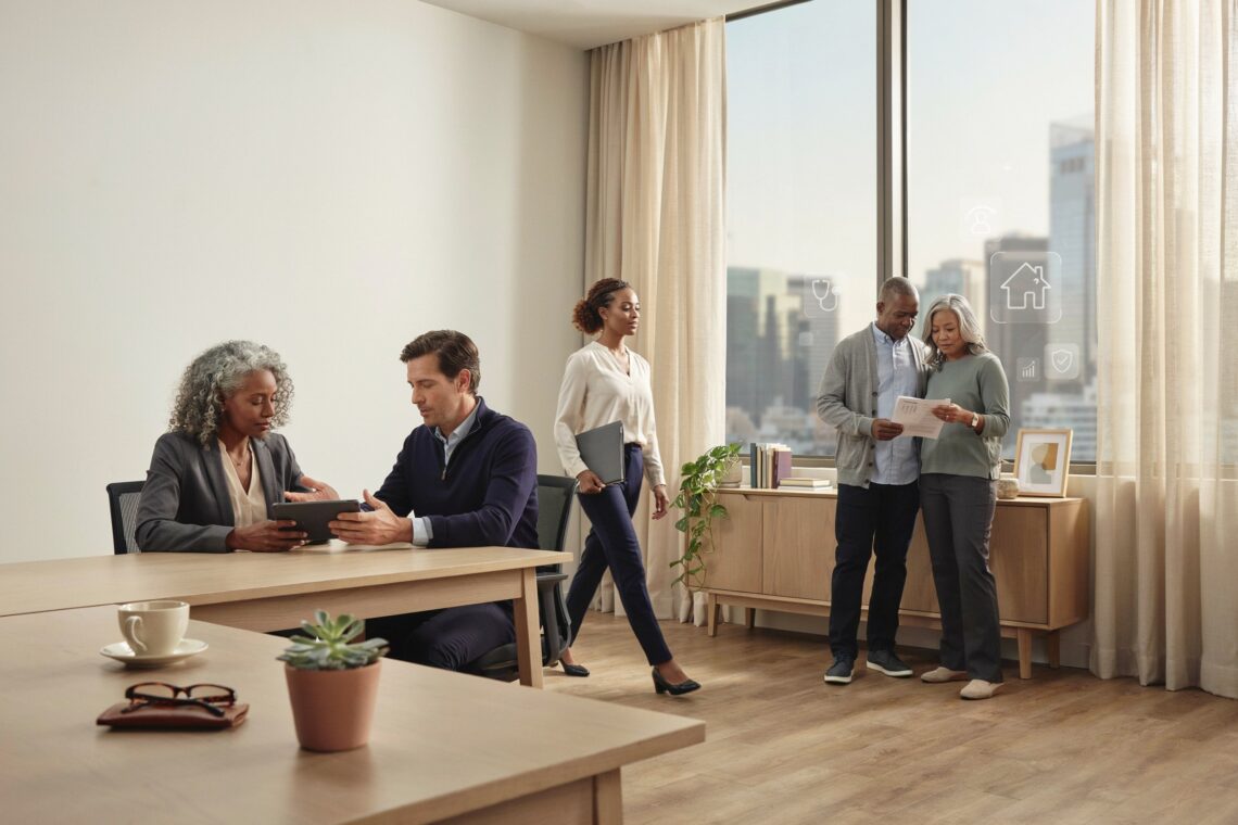 The Most Overlooked Factors in Retirement Readiness 1 The Most Overlooked Factors in Retirement Readiness