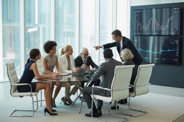 Maximizing Coach Finance: Strategies for Financial Success