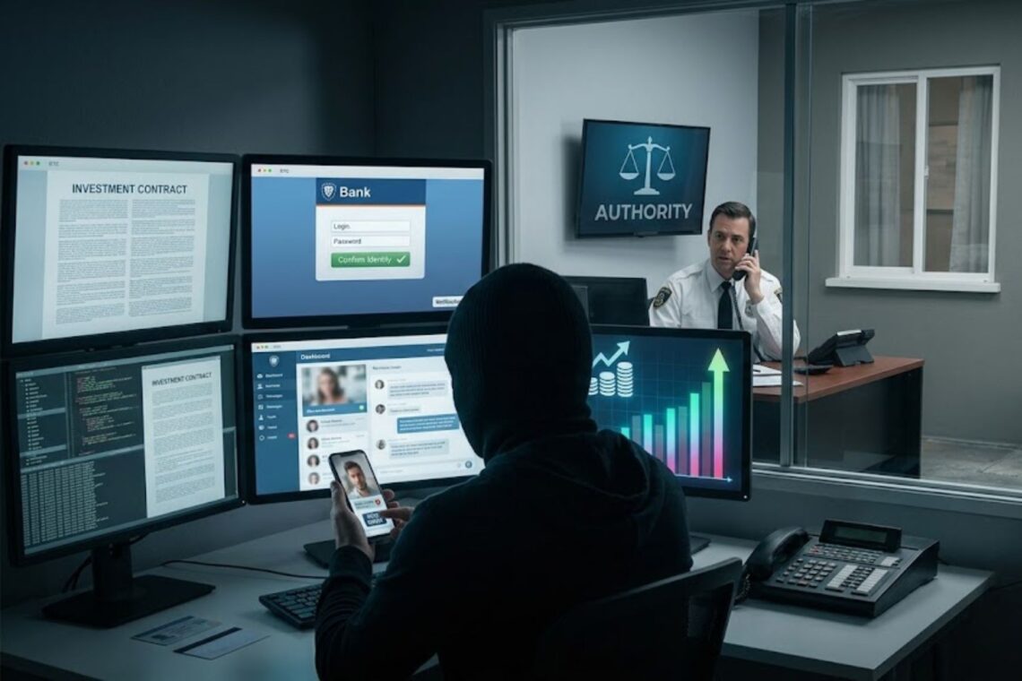 The Biggest Financial Scams Targeting Consumers 2 The Biggest Financial Scams Targeting Consumers