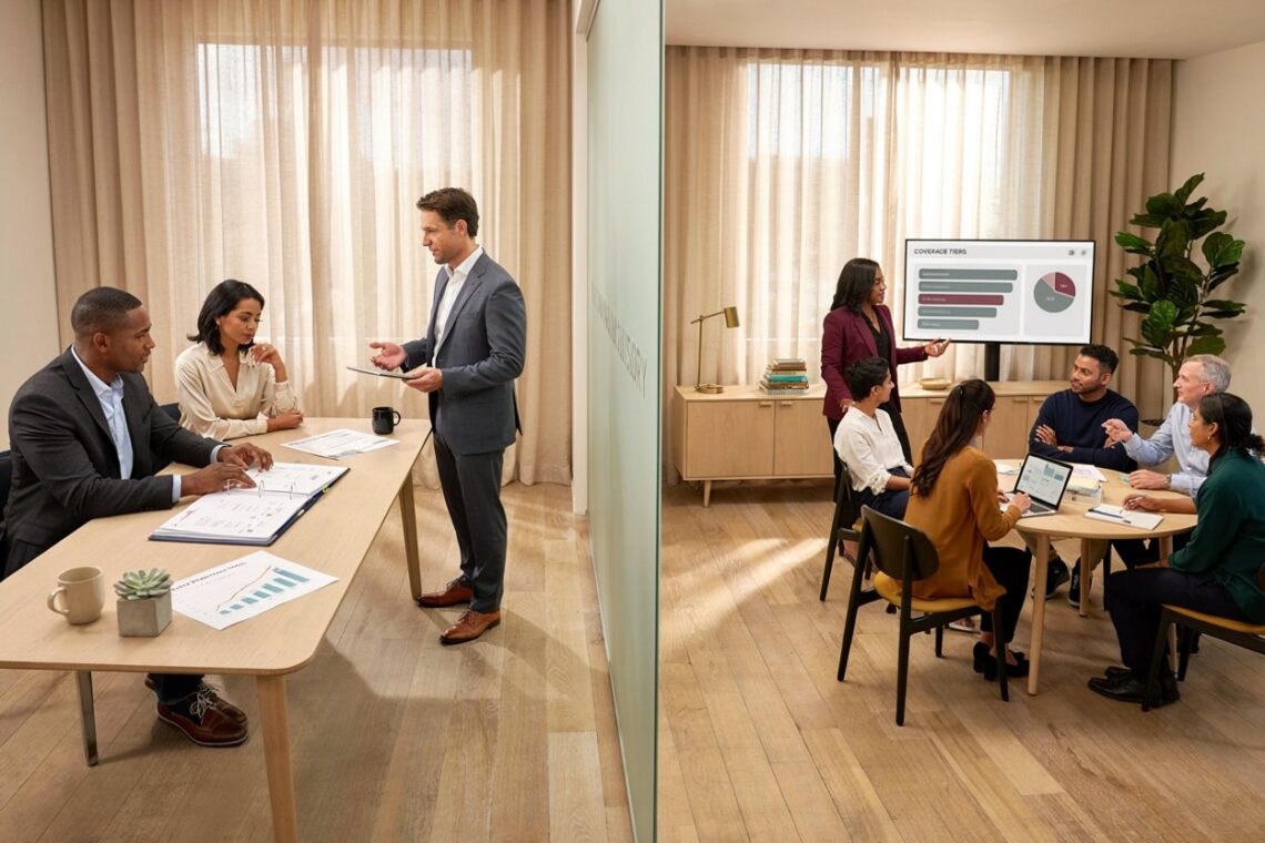 Insurance Planning and Management: Protecting Your Financial Future