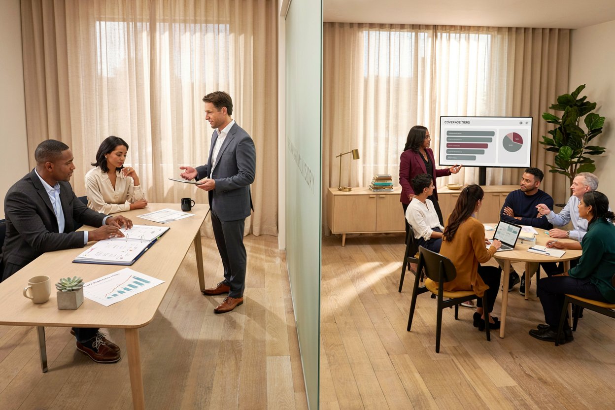 Insurance Planning and Management: Protecting Your Financial Future