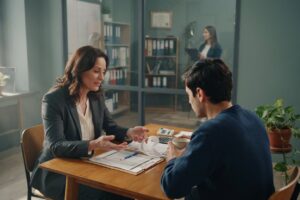 What “Nonprofit” Actually Means in Credit Counseling