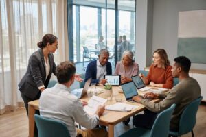 Retirement Savings Consulting: A Complete Guide for Individuals and Businesses