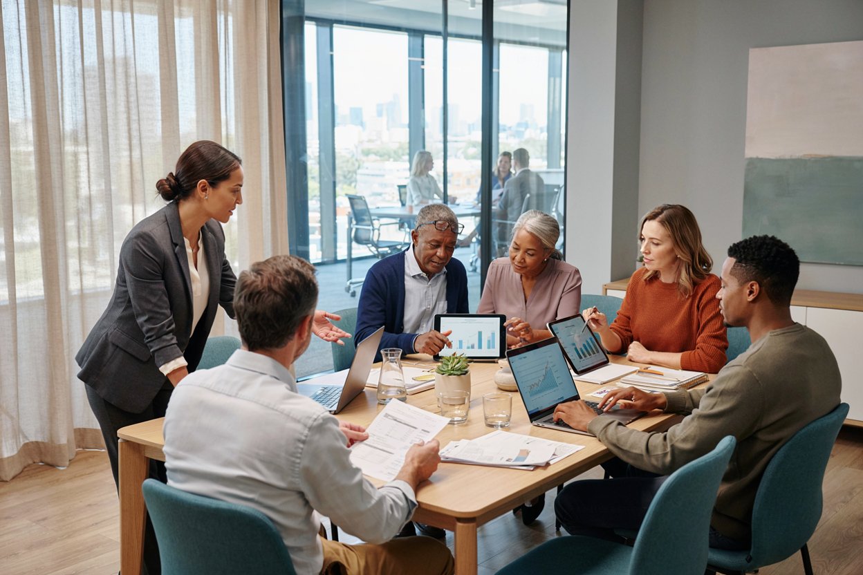 Retirement Savings Consulting: A Complete Guide for Individuals and Businesses