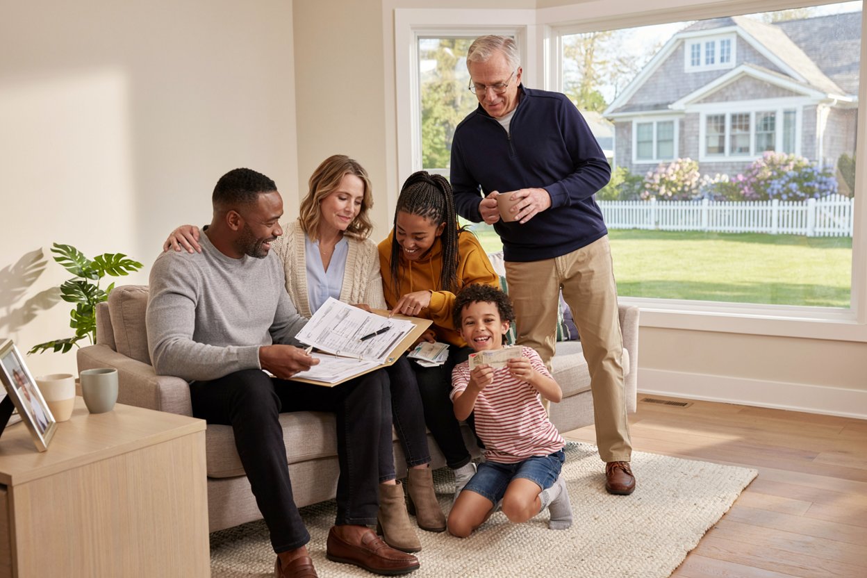 Paying Off Mortgage: Everything You Need to Know