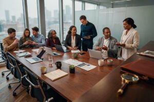Investment Scams vs. Legitimate Opportunities: How to Tell the Difference