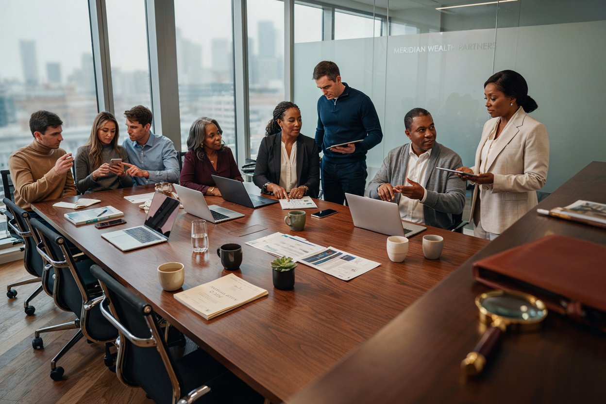 Investment Scams vs. Legitimate Opportunities: How to Tell the Difference