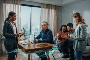 AI Online Scams: How to Spot and Avoid AI-Powered Financial Fraud