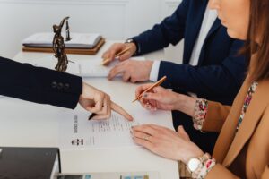 How to Choose a Financial Advisor After Divorce: A Fresh-Start Checklist