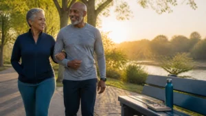 Health as a Financial Asset in Retirement Planning