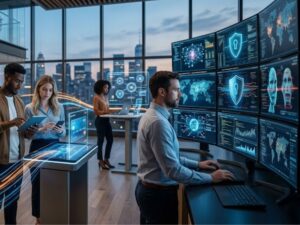 AI Signal August 17, 2026 — AI, Finance & Cybersecurity