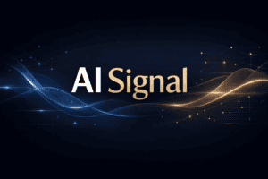 AI Signal August 9, 2026: The AI Landscape at a Glance