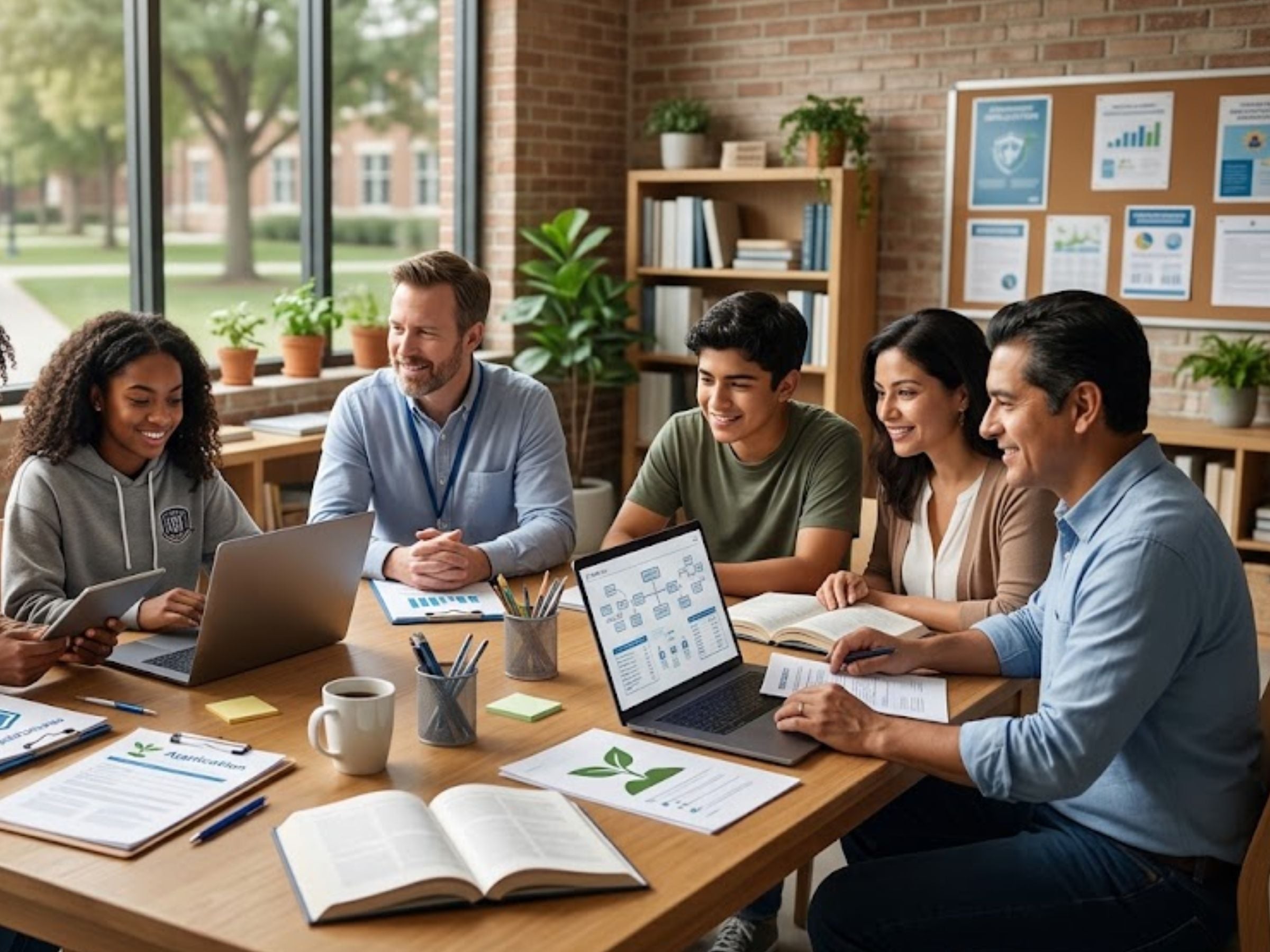 Win College Scholarships and Borrow Less for College