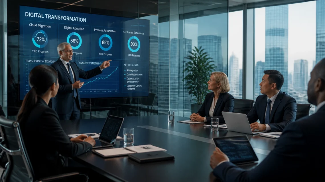 AI Project Manager: Why AI Can Accelerate Corporate Dysfunction