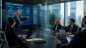 AI Project Manager: Why AI Can Accelerate Corporate Dysfunction