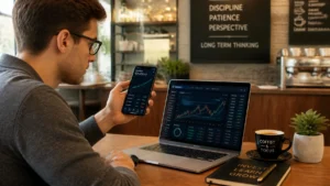 The Gen-Z Credit Trap: Debt Data & Financial Planning Tips