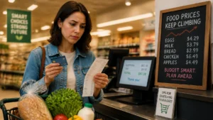 credit cards for groceries
