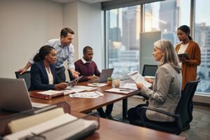 Business Loan Approval: How Small Businesses Can Improve Odds