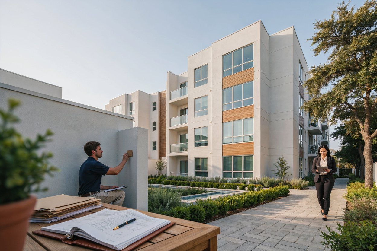 4 HOA Red Flags I Learned the Hard Way (After Selling Two Condos in the Same Complex)