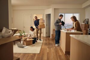 Gen Z College Graduates Moving Back Home: Why Nearly Half Return After Graduation