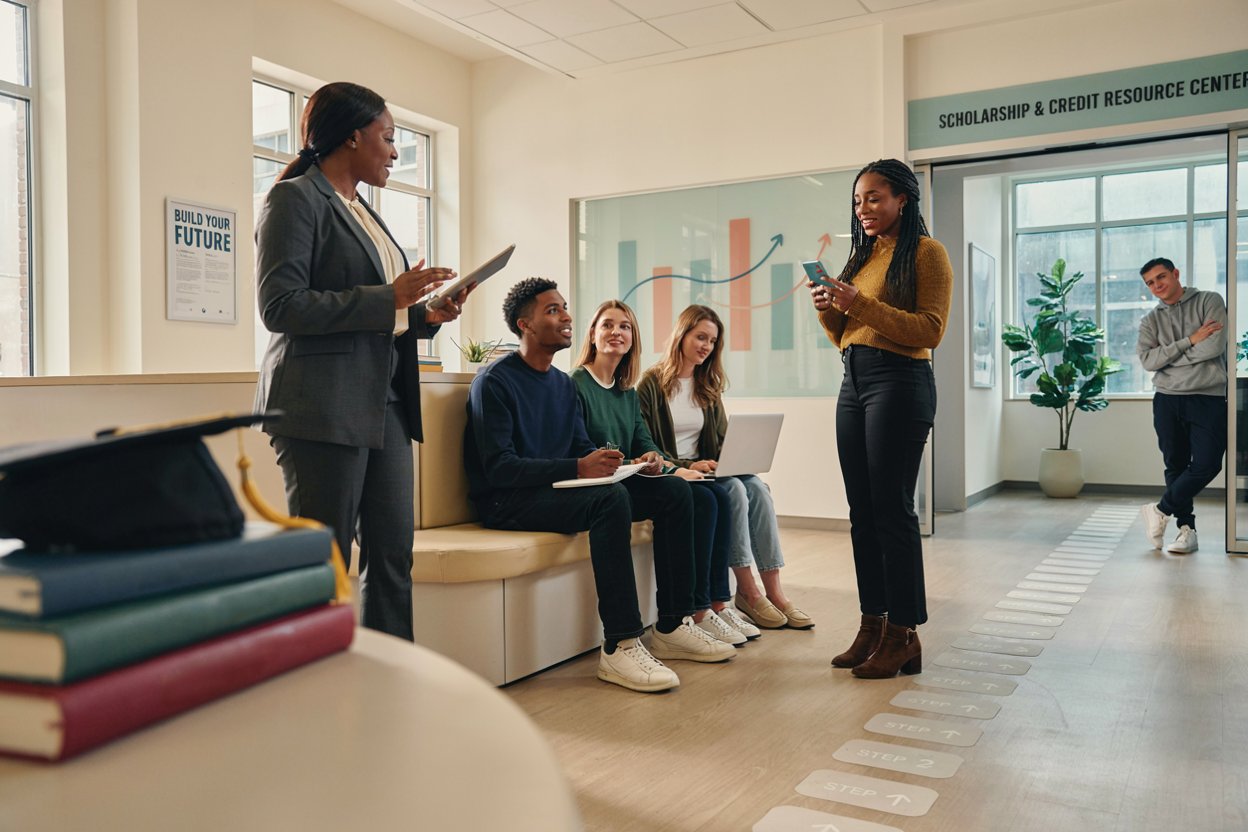 FICO Financial Empowerment Fellowship Guide