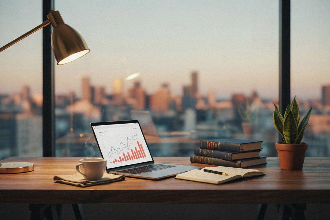 Financial Editorial Opportunities for PR Agencies