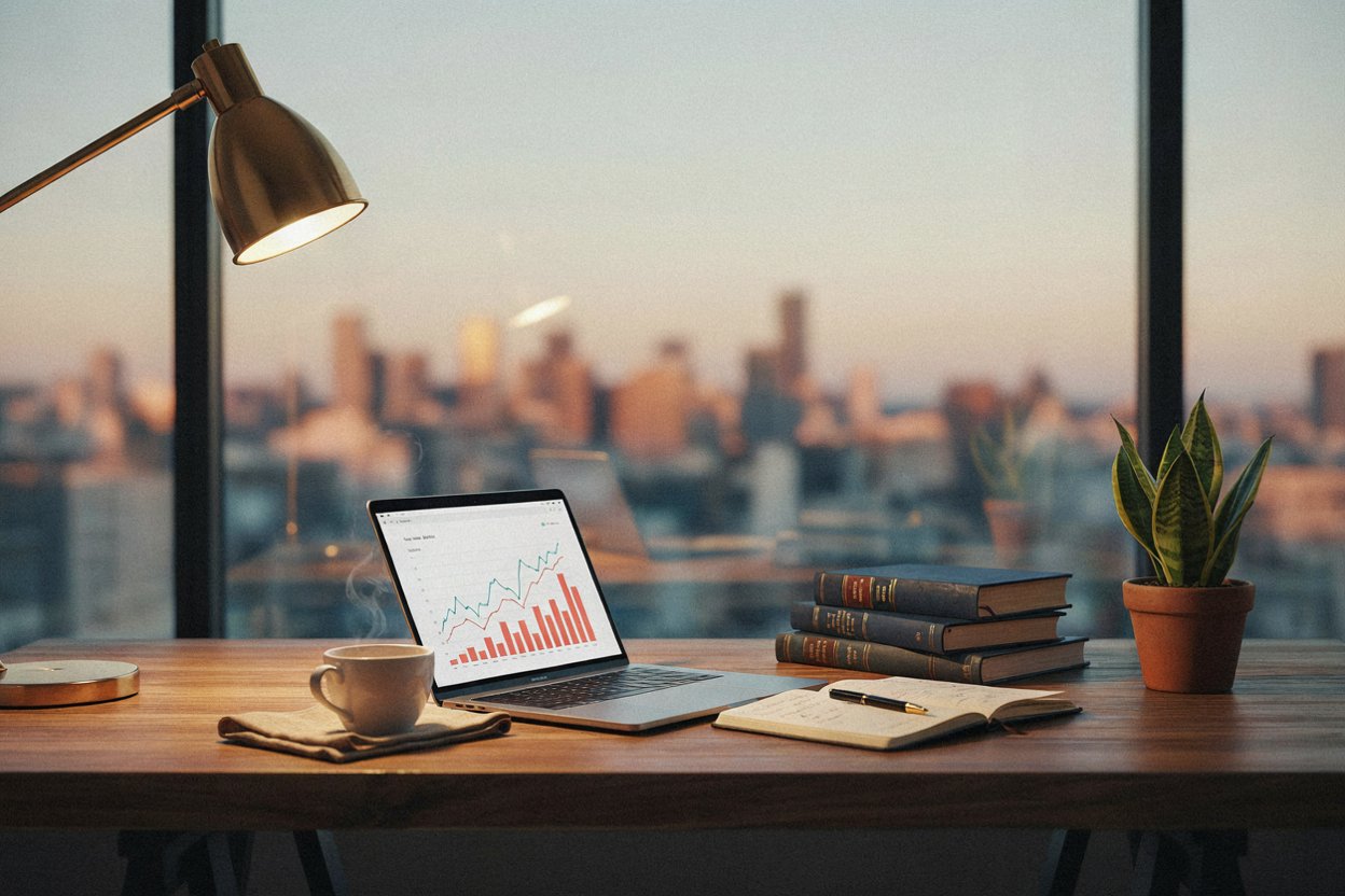 Financial Editorial Opportunities for PR Agencies