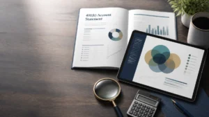 The 15-Minute 401(k) Concentration Audit: Find Hidden Risk Before You Reallocate
