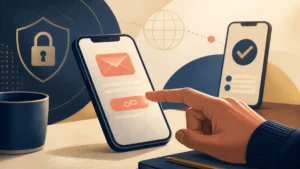 AI-Powered Phishing and Why the Old Warning Signs Are Gone