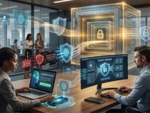 Agentic Banking: Why You Might Soon Give an AI Your Bank Password (and the Security Rules You Need to Follow)
