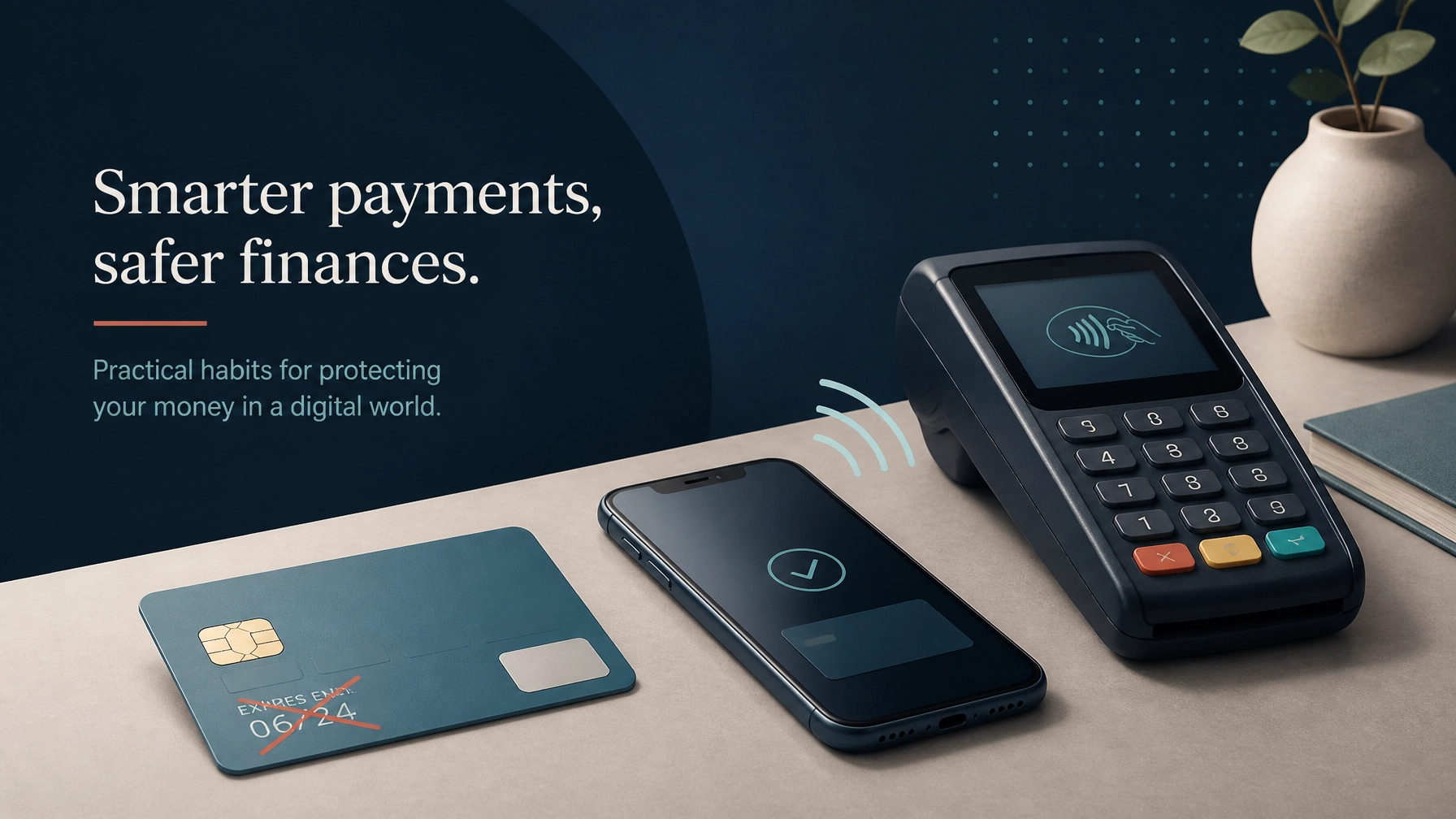 Zombie Credit Cards and the Expired Card Loophole