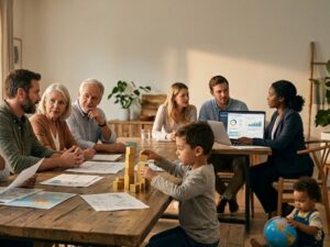 The Invest America Account: A Deep Dive into the New Children's Tax Break and Whether It's Right for Your Family