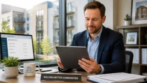 How Landlords Evaluate Rental Applications