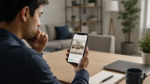 How to Spot a Rental Listing Scam Before You Lose Money