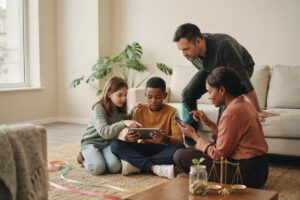 Best Financial Literacy Apps for Kids: What Parents Should Look For