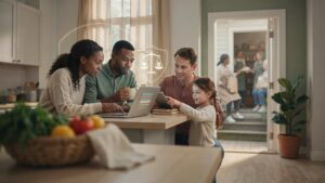 How to Budget for Charitable Giving: A Simple Guide
