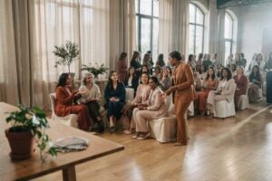 Financial Wellness Retreat: Guide to Better Money Habits
