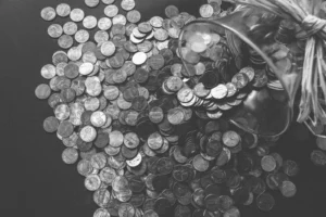 Why Half of Employees Live Paycheck to Paycheck (and How to Break the Cycle)