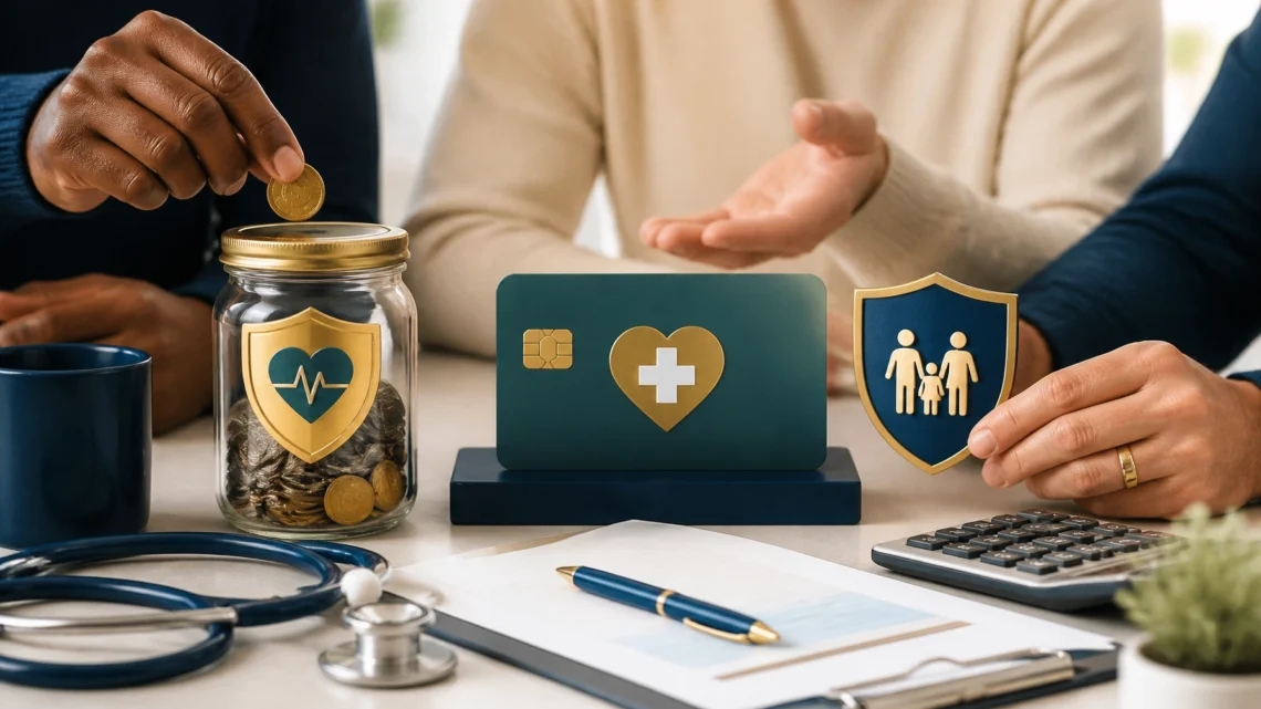 How Ready Is Your medical Emergency Fund?
