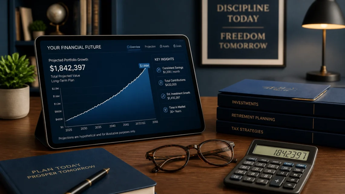 Why High Income Doesn't Lead to High Net Worth
