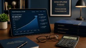 Why High Income Doesn't Lead to High Net Worth